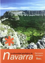La diversidad geológica de Navarra : patrimonio geológico