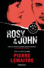 Un caso del comandante Camille Verhoeven 3. Rosy & John