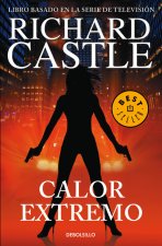 Serie Castle 7. Calor extremo