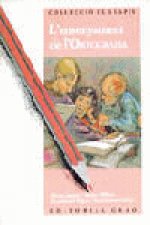 L'ensenyament de l'ortografia