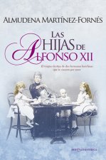 Las hijas de Alfonso XII: El trágico destino de dos hermanas huérfanas que se casaron por amor