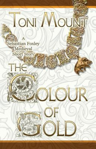Colour of Gold
