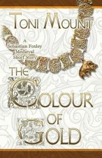 Colour of Gold
