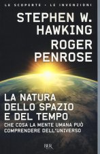 La natura dello spazio e del tempo