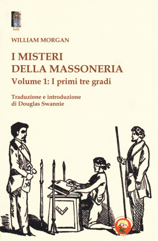 I misteri della massoneria