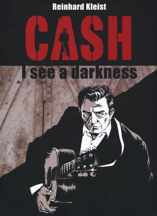 Cash. I see a darkness