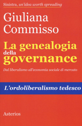 La genealogia della governance. Dal liberalismo all'economia sociale di mercato. L'ordoliberalismo tedesco