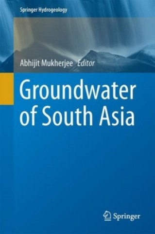 Groundwater of South Asia