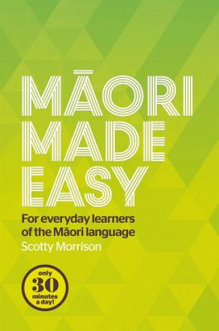 Maori Made Easy