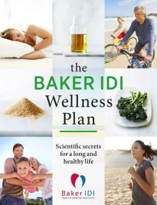 Baker IDI Wellness Plan
