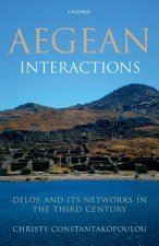 Aegean Interactions