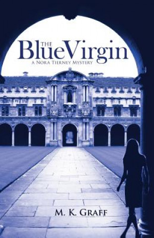 Blue Virgin