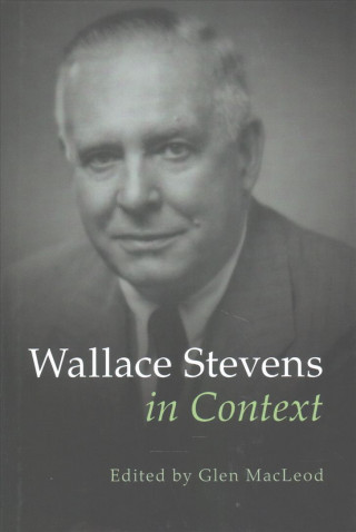 Wallace Stevens in Context