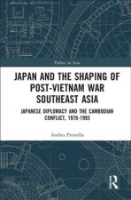 Japan and the shaping of post-Vietnam War Southeast Asia