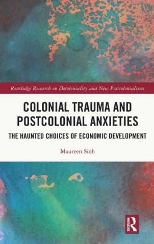 Postcolonial Trauma and Development in Asia