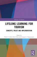 Lifelong Learning for Tourism