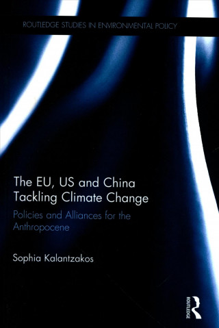 EU, US and China Tackling Climate Change