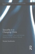 Sexuality in a Changing China