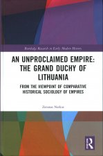 Unproclaimed Empire: The Grand Duchy of Lithuania