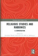 Religious Studies and Rabbinics