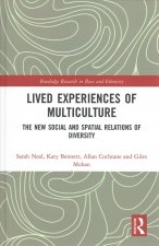 Lived Experiences of Multiculture
