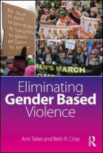 Eliminating Gender-Based Violence