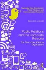 Public Relations and the Corporate Persona