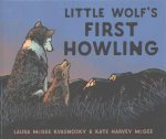 Little Wolf's First Howling