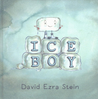 Ice Boy