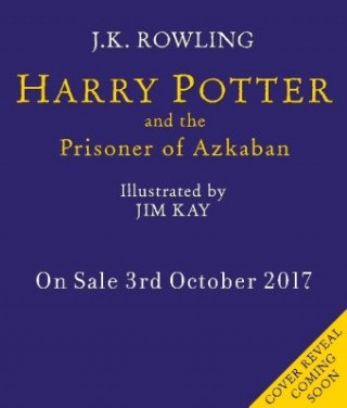 Harry Potter and the Prisoner of Azkaban