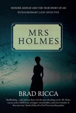 Mrs Holmes