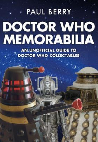 Doctor Who Memorabilia