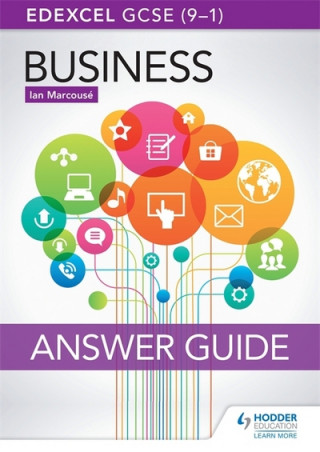 Edexcel GCSE (9-1) Business Answer Guide