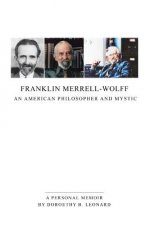 Franklin Merrell-Wolff