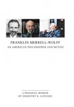 Franklin Merrell-Wolff