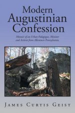 Modern Augustinian Confession