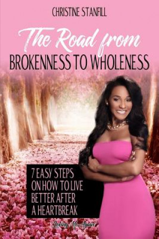 Road from Brokenness to Wholeness