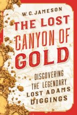 Lost Canyon of Gold