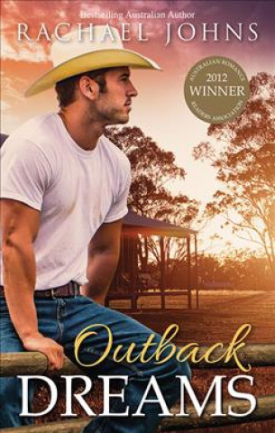 Outback Dreams (A Bunyip Bay Novel, #1)