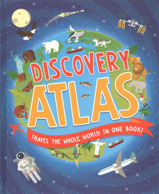 Children's Discovery Atlas