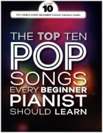 Top Ten Pop Songs
