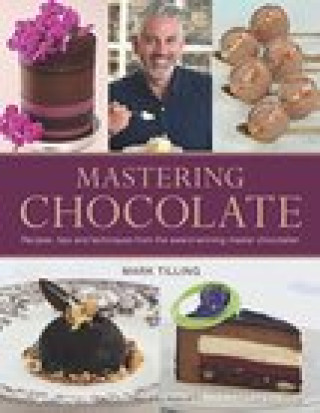 Mastering Chocolate