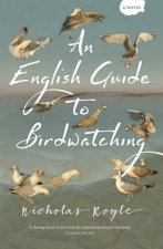 English Guide to Birdwatching