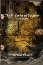 Mysteries of Udolpho