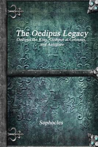 Oedipus Legacy