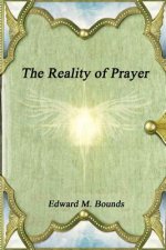 Reality of Prayer