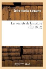 Les Secrets de la Nature
