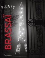 Paris Brassai