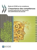 Etudes de l'Ocde Sur Les Competences l'Importance Des Competences Nouveaux Resultats de l'Evaluation Des Competences Des Adultes