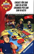 Fireman Sam: Einsatz für Sam Mitbringspiele